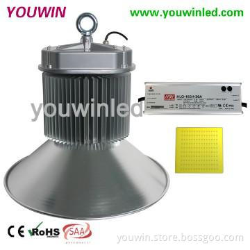 Shenzhen Factory High Power 200W LED high bay light